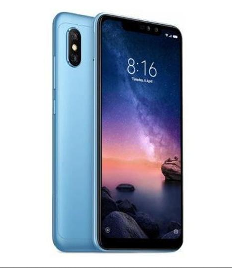 Refurbished Xiaomi Mobiles