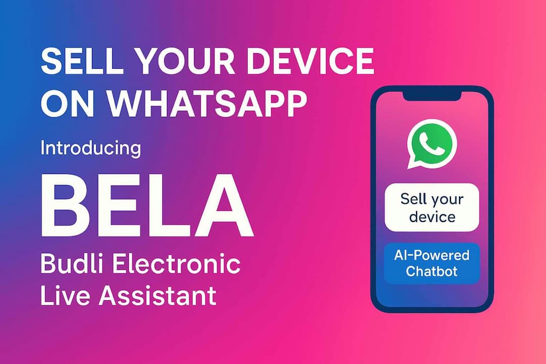 Sell on Whatsapp