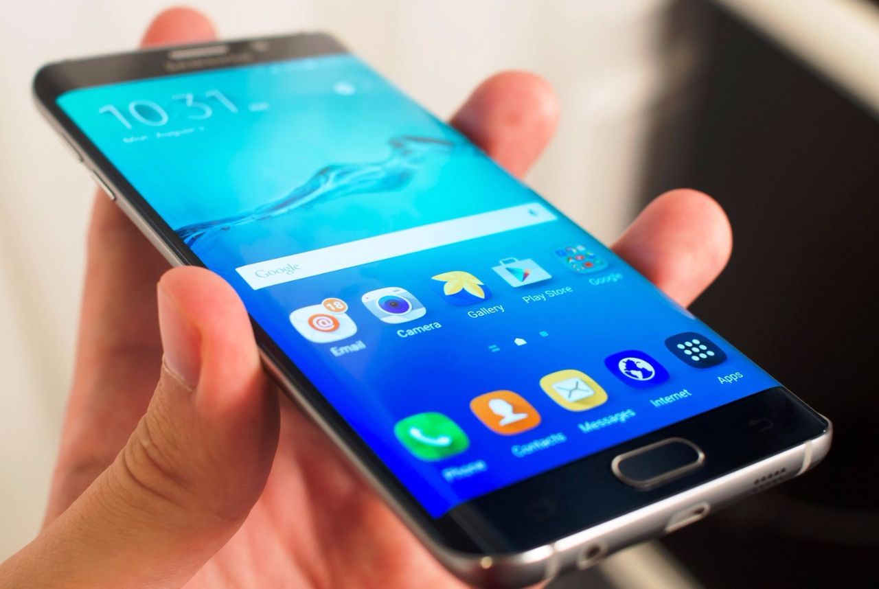 Samsung Galaxy S8 to be launched in 2017