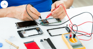 Why reselling your smartphone is better than repairing it!