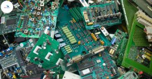 Why should we worry about increasing e-waste