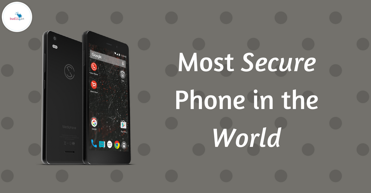 Silentcircle Blackphone 2 The Most Secure Phone In The Entire World 