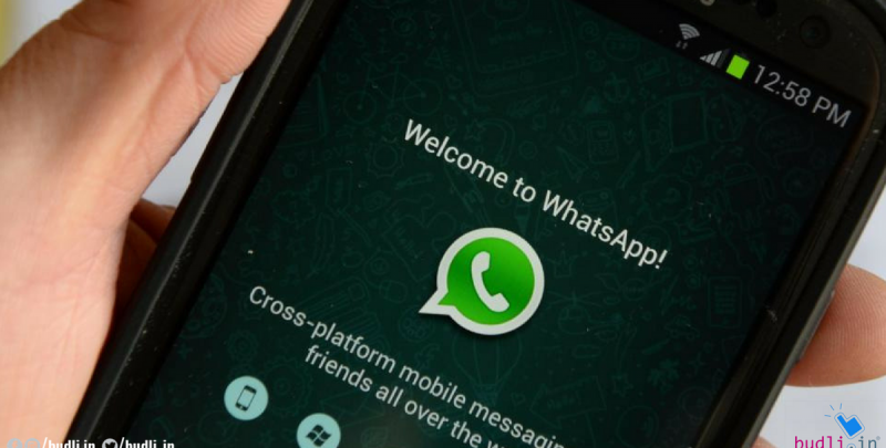 Invasive New App to Spy on WhatsApp Buddies - Chatwatch