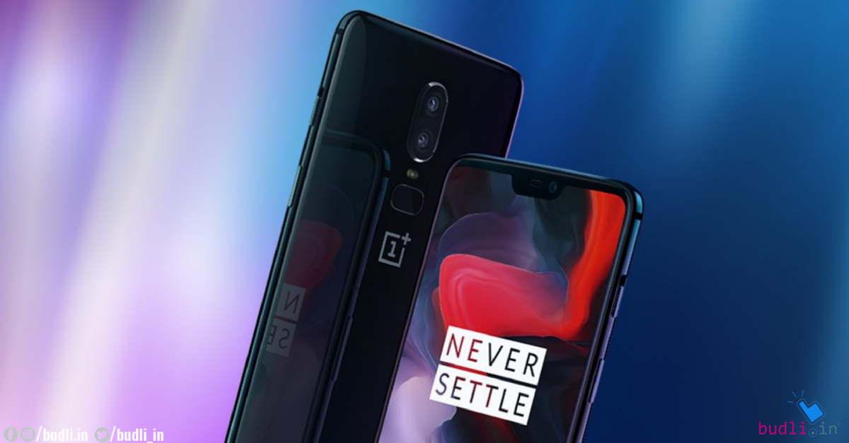 latest news on oneplus 6 oxygen os update