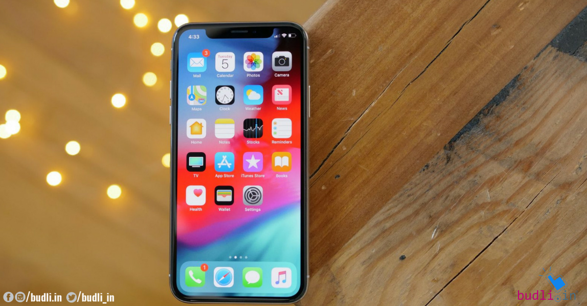 Apple is Not Redesigning With iOS 12 Which is Great! Here is why ...