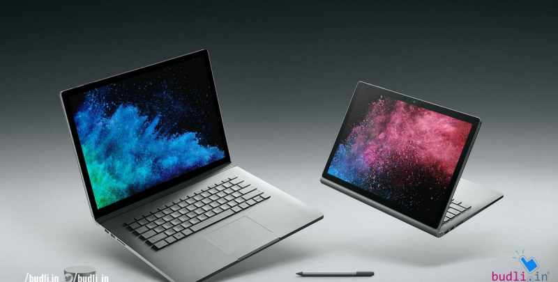 Microsoft Surface Book 2 Launched in India, Everything You Need To Know
