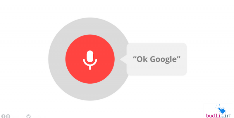 Fix for "OK Google" not working: Everything you need to know - Budli.in