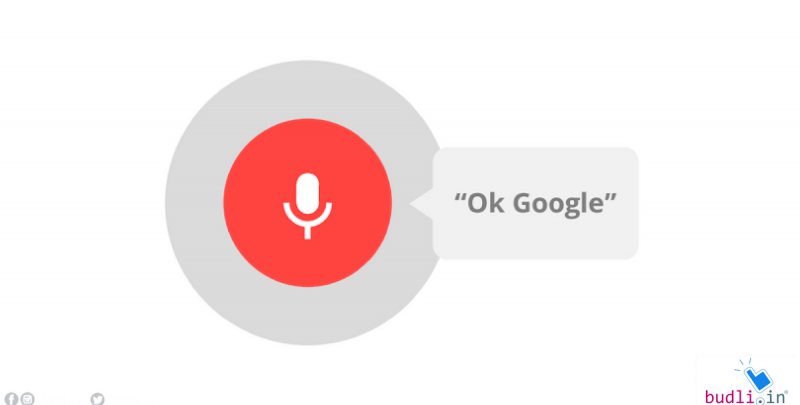 Ok Google