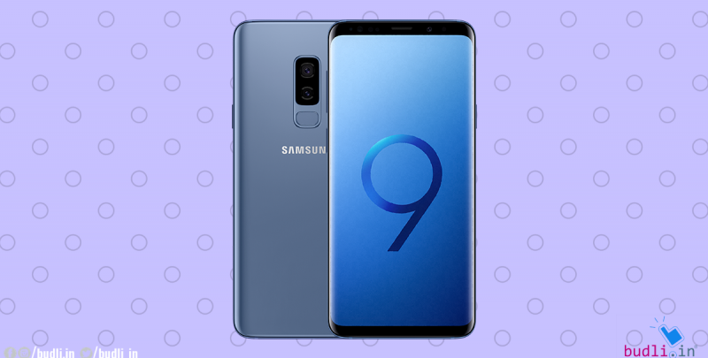 How to Buy Samsung S9 Plus for LOW PRICE in India