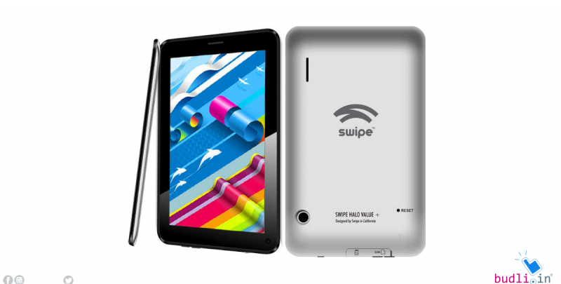 How to buy Swipe tablets for low price in India