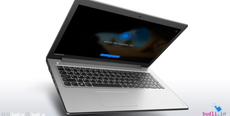 Why Lenovo Ideapad 310 is the best budget laptop