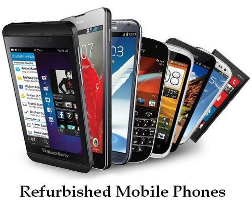 The Advantages of Refurbished Mobile: A Guide to Better Smartphone  Experience -  Blog