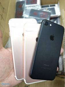 Top Reasons to sell your iPhone 7