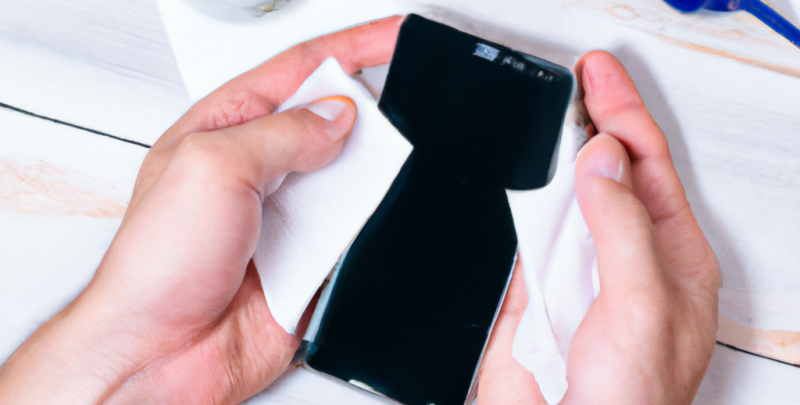 How to Properly Care for Your Refurbished Mobile Phone