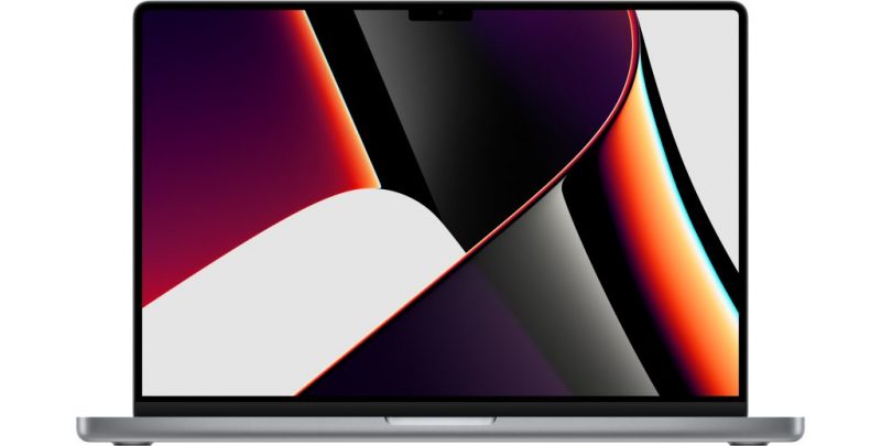 MacBook Pro M1 Pro 16 1