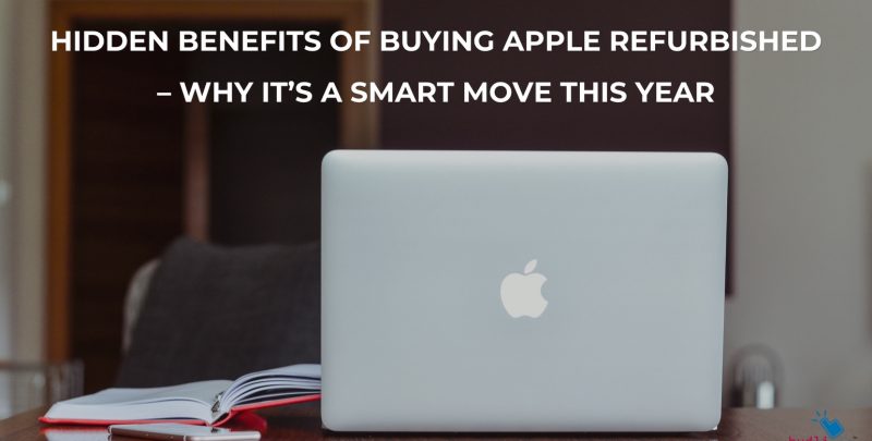 Apple Refurbished