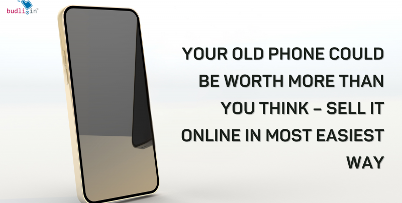 Old Phone