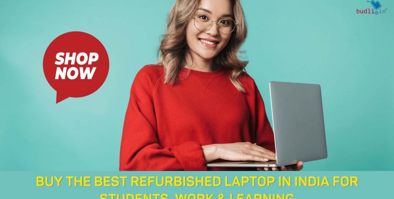 refurb student laptops