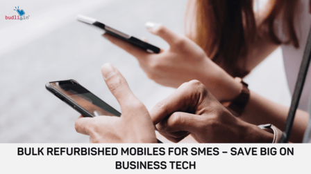 Refurbished Mobiles