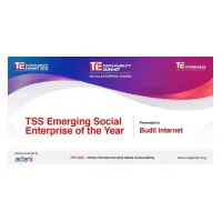TSS Award