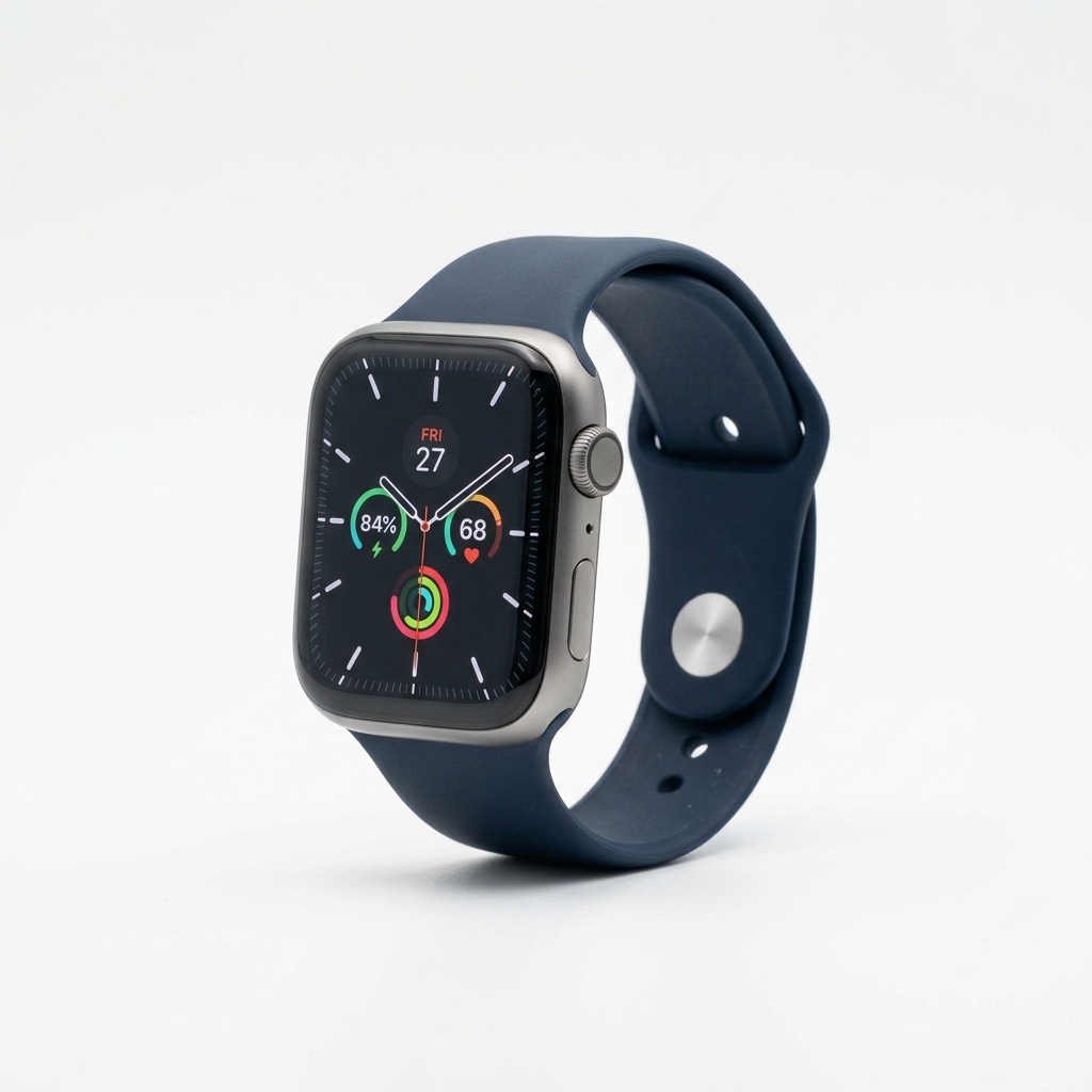 Smartwatches