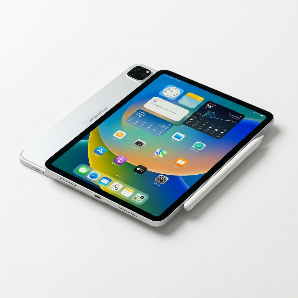 Tablets
