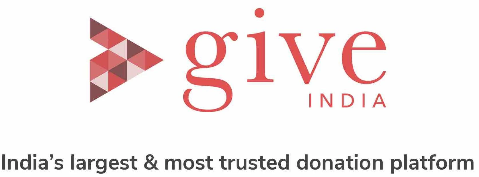 GiveIndia — India's largest & most trusted donation platform