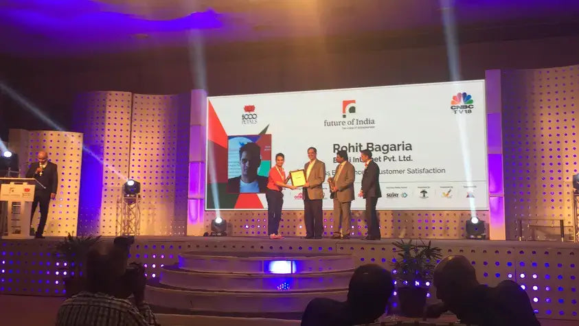 CNBC Business Excellence