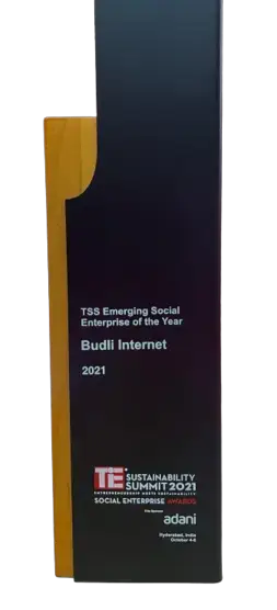 TiE Emerging Social Enterprise
