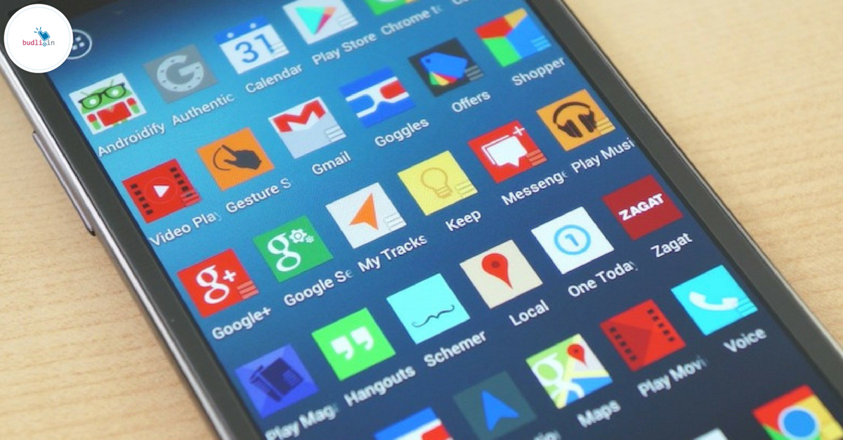5 Most Underrated But Amazing Android Apps