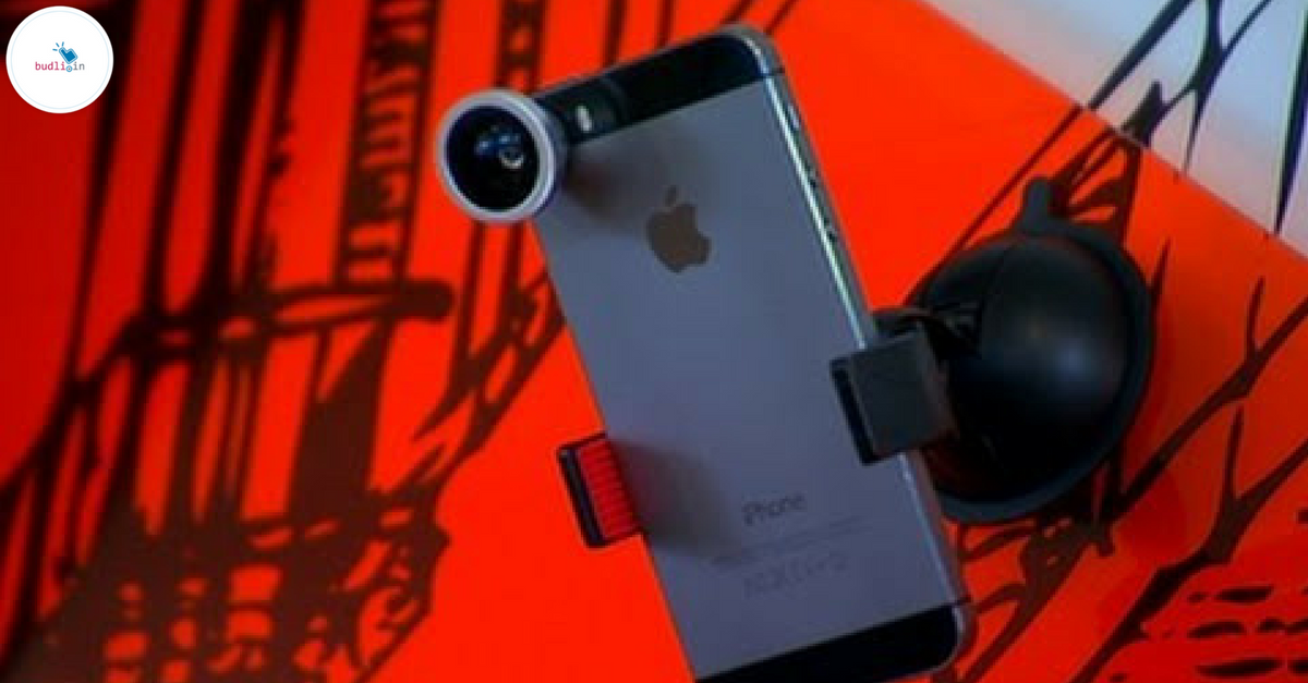 How To Use an Old Phone as a Security Camera