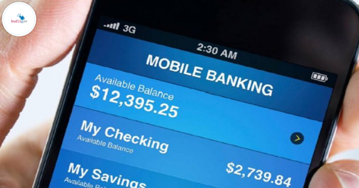 How to do Banking Safely on Smartphone