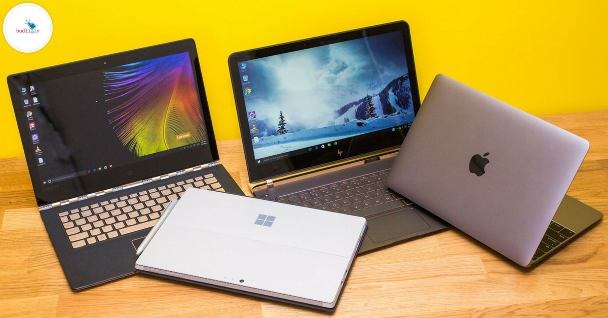 GST Impact On Laptop Prices: All That You Need To Know