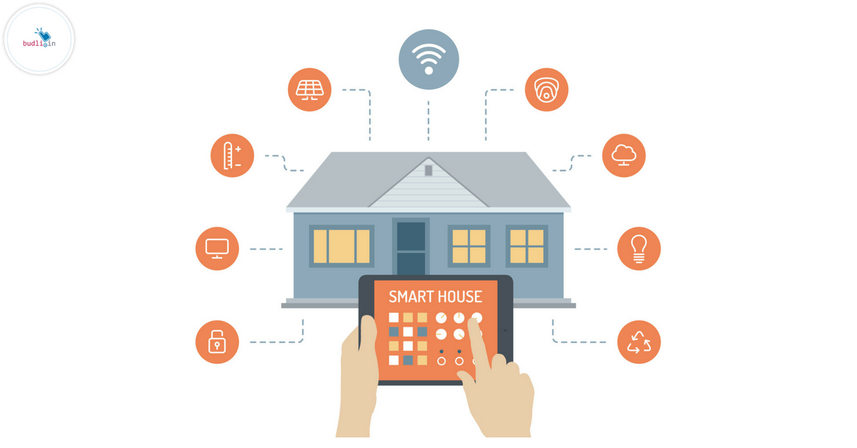 How are IOT and Smarthome tech going to change the way we live?