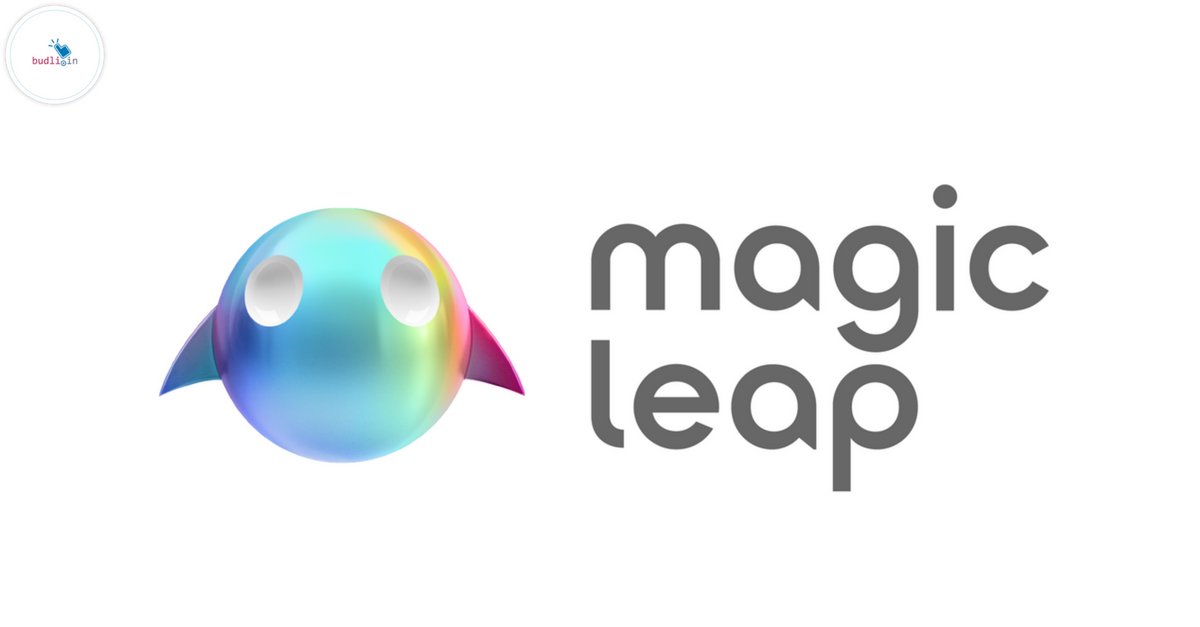 Magic Leap- is it the next big company at silicon valley?