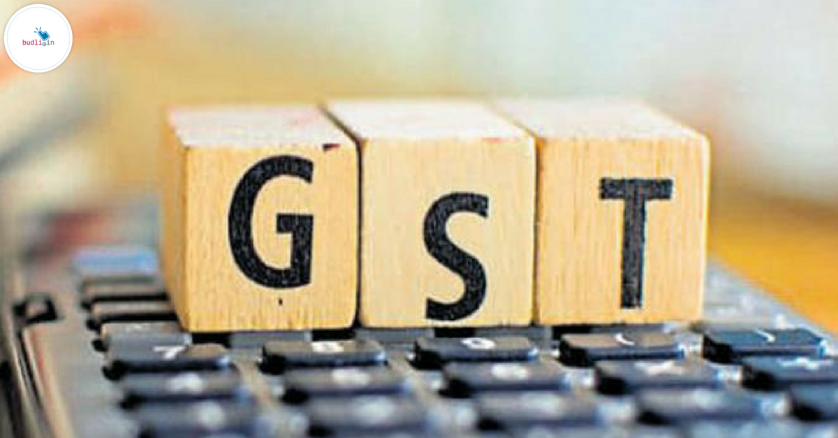 No GST on Second-Hand Goods When Sold Cheaper