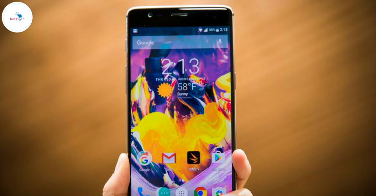Oneplus 3T Price Drops in India, Here are the Latest Details
