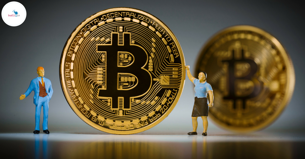A Tale of Fortune 500 Companies and the Bitcoin