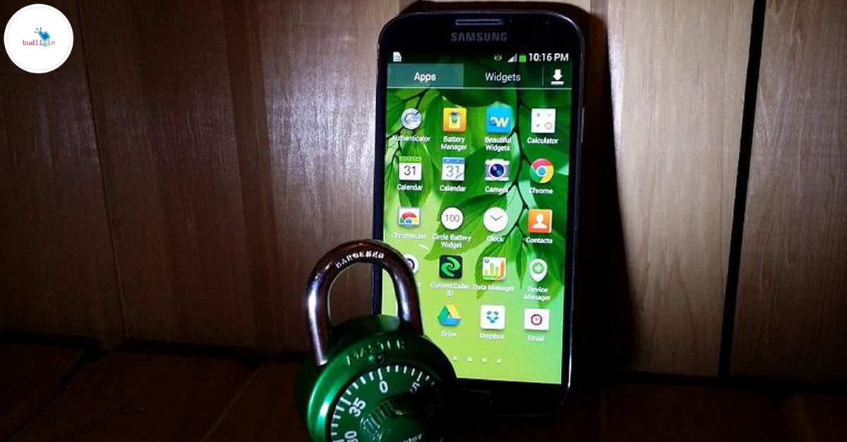 Are Our Smartphones Really Smart and Secure?