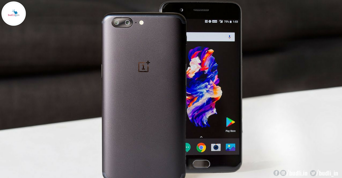 Oneplus to Face Patent Issues Over Face Unlock