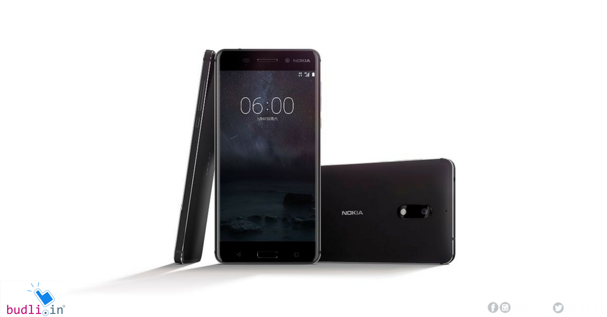 Nokia 6 Expected Launch Date & Specifications