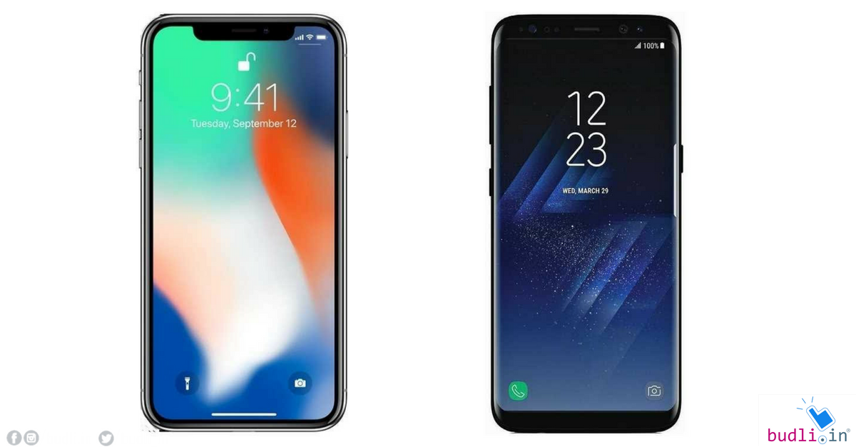 iPhone X vs Pixel 2 XL vs Galaxy Note 8: The Best Camera Phone in the World?