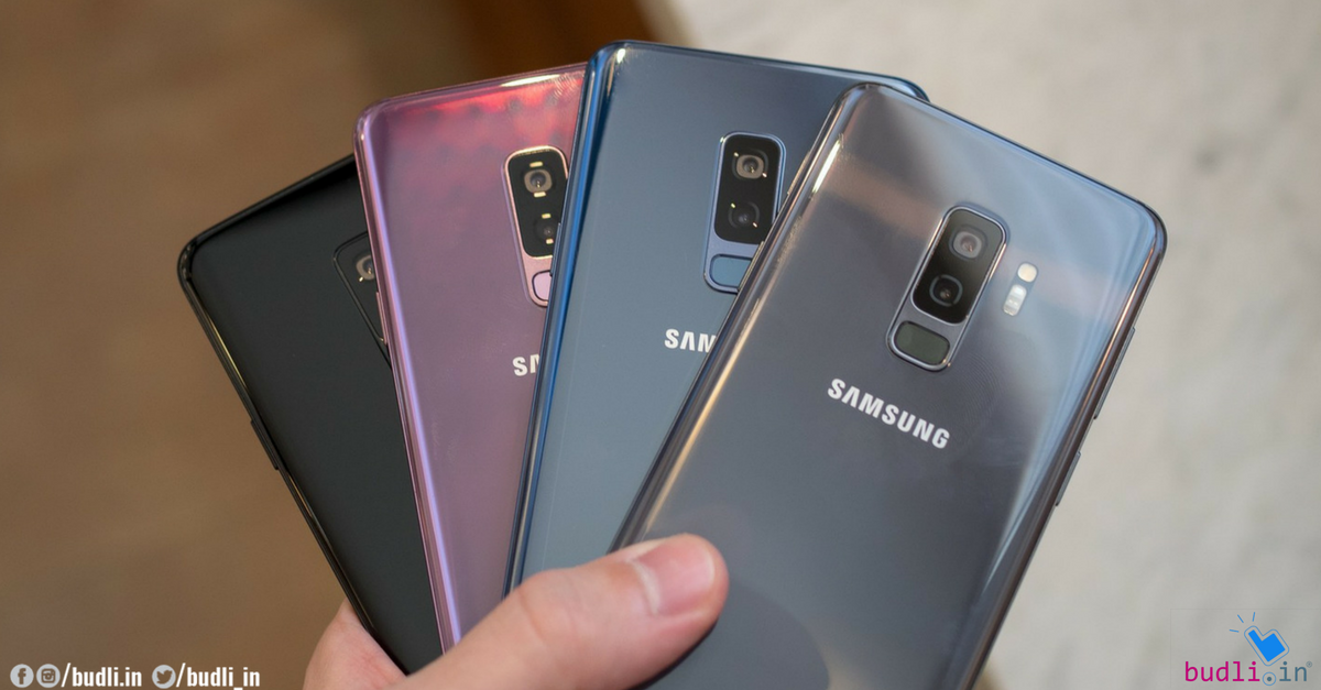 How to Root Galaxy S9 and S9 Plus (Beginners Guide)