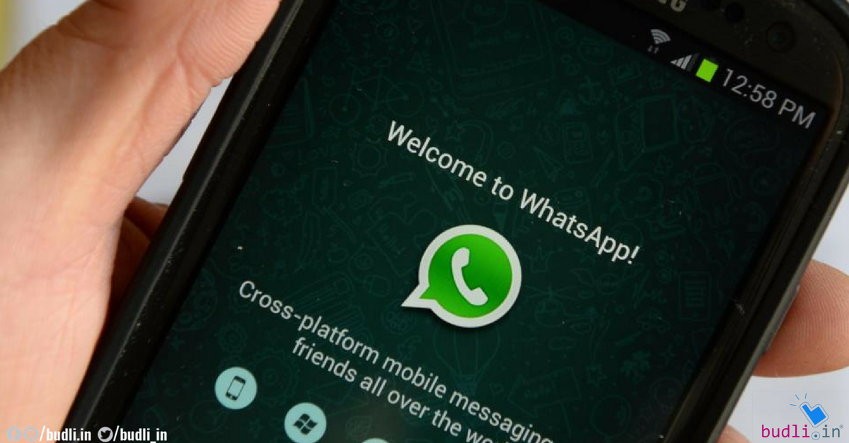 Invasive New App to Spy on WhatsApp Buddies – Chatwatch