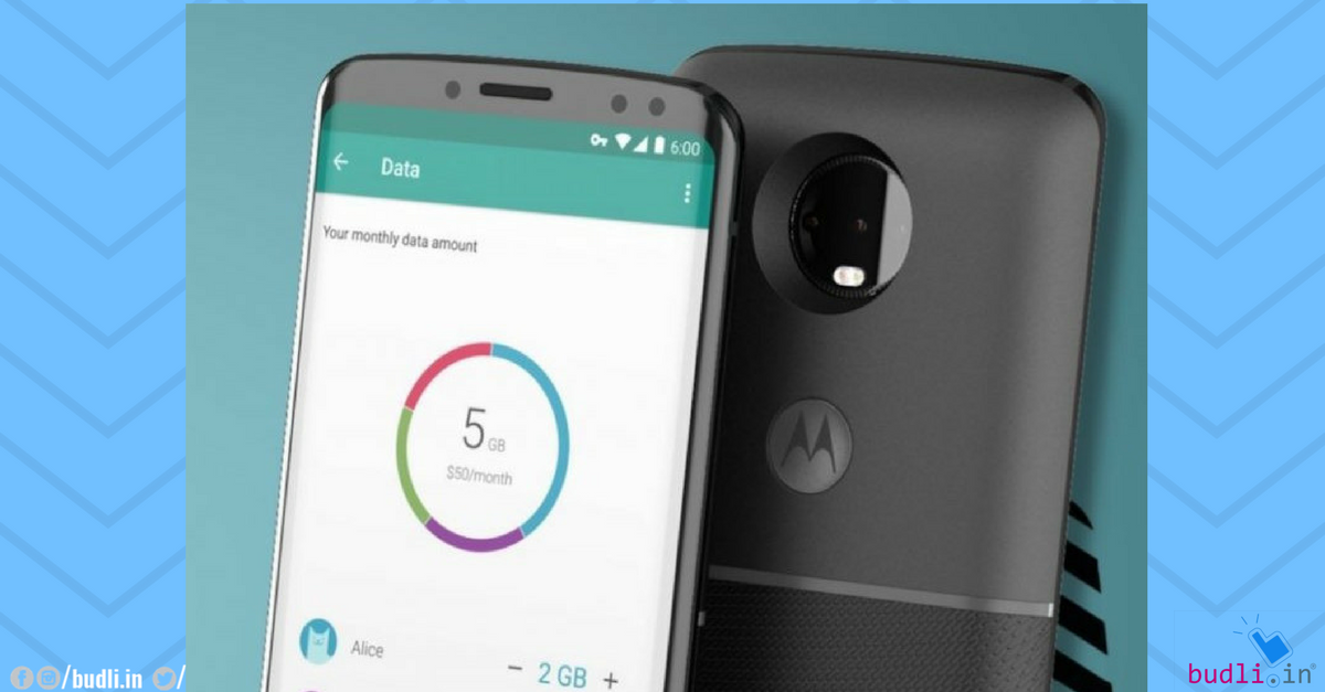 Moto Z3 Play Specifications Leaked on FCC, Might Ditch 3.5mm Jack