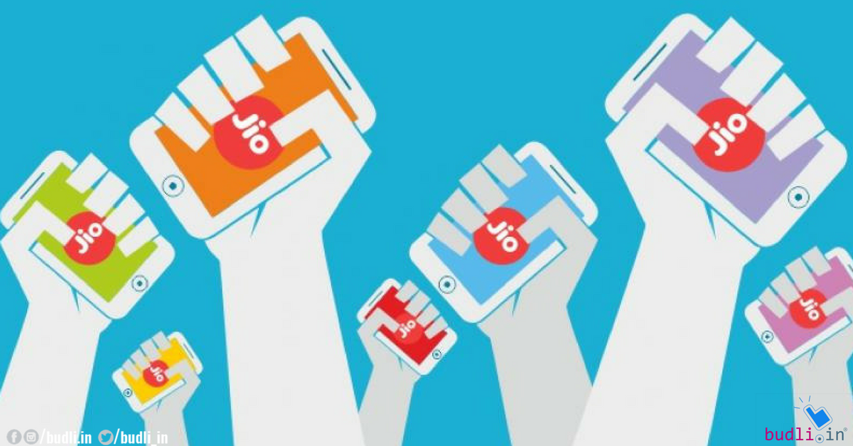 Reliance Jio Prime Membership Extended for One year for Free: Here’s how to claim