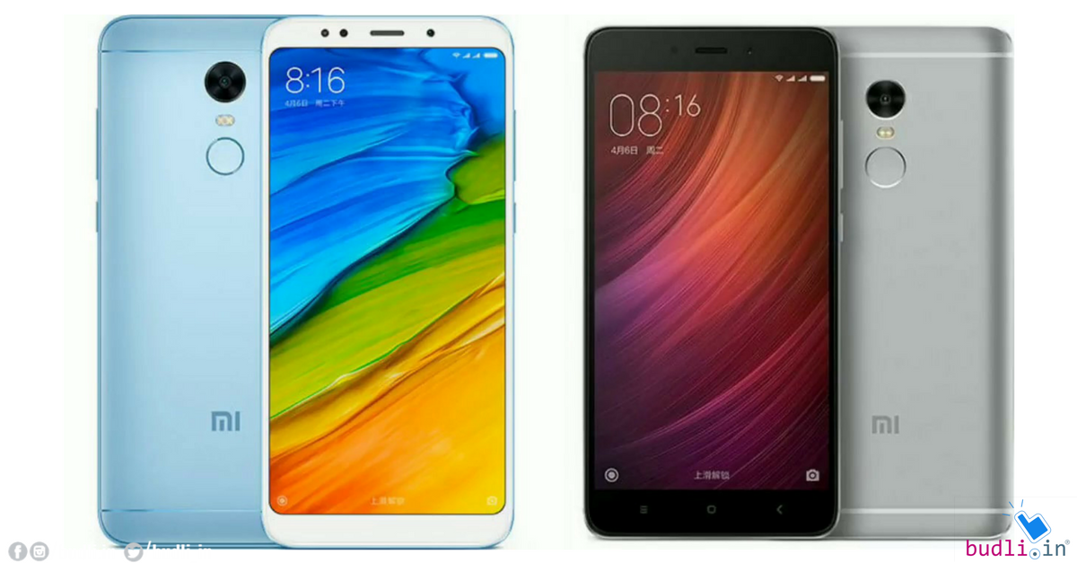 How to update Xiaomi Redmi Note 4 to Android 8.1 Oreo