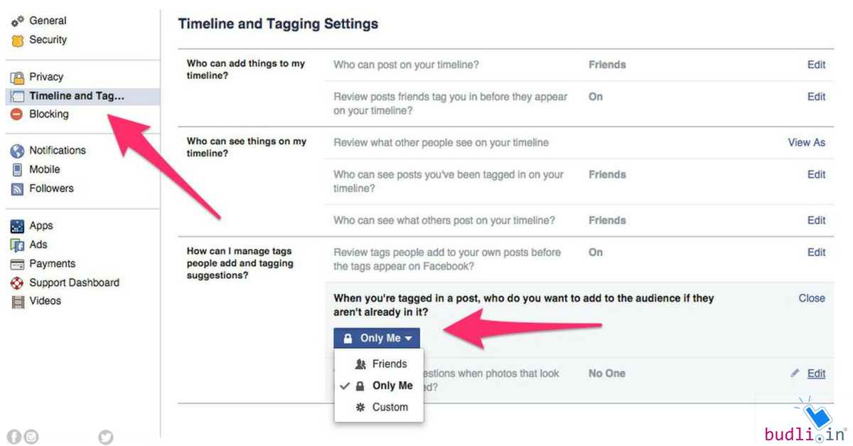 5 Hidden Facebook Settings You Should Change Right Now!