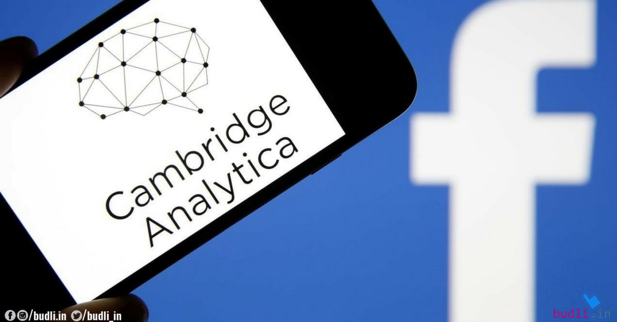 How to Check If Your Facebook Data Was Shared With Cambridge Analytica