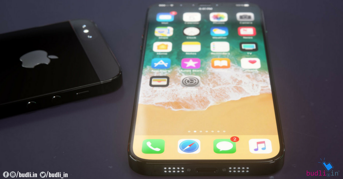 This Year iPhone can be the First Dual SIM iPhone from Apple